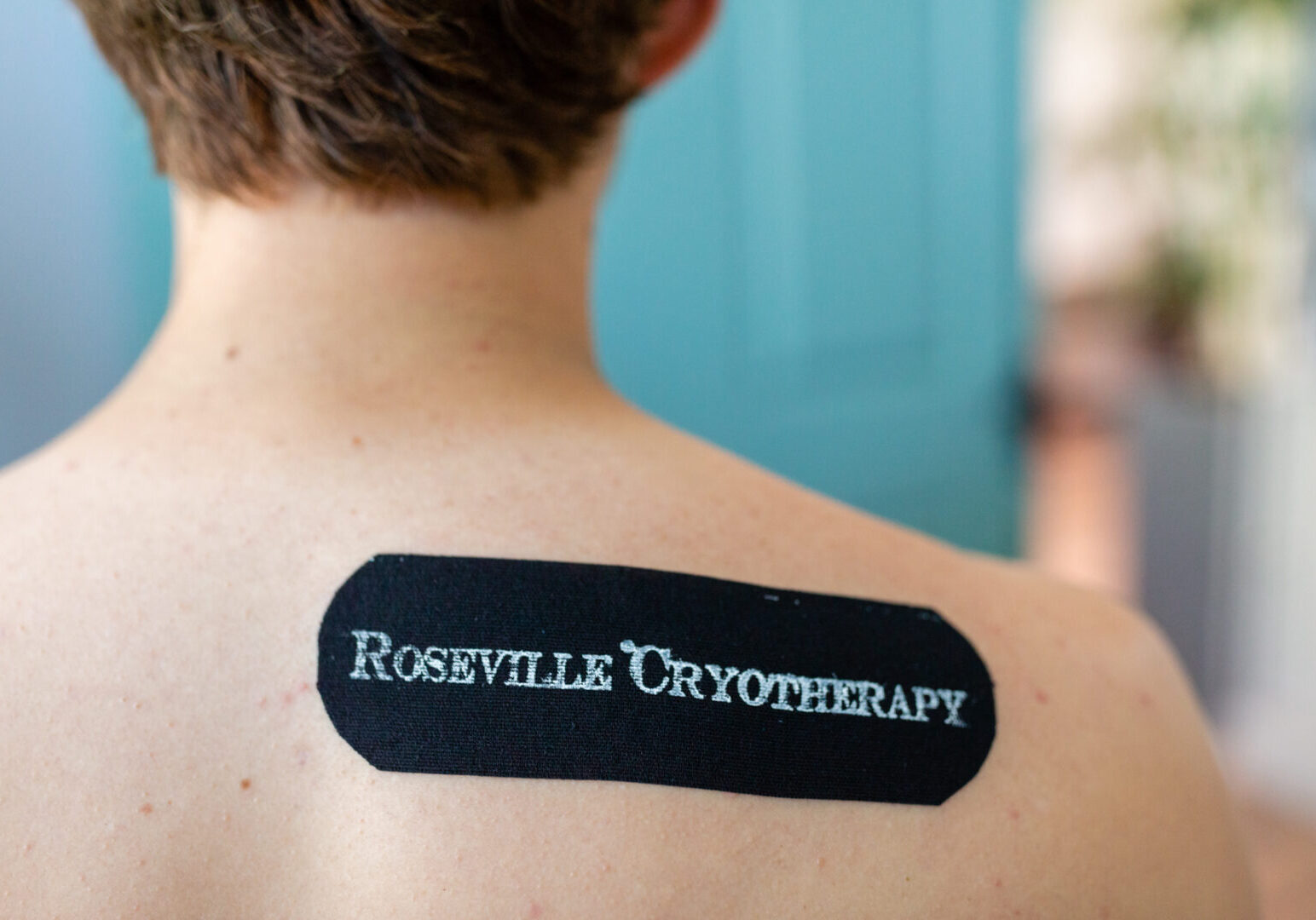 Roseville Cryotherapy